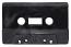 C-21 Black Marble China Type I Audio cassette C-21 Black Marble China Type I Audio cassette