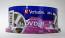 Verbatim DigitalMovie DVD+R 4.7GB 8x 25pk Verbatim DigitalMovie DVD+R 4.7GB 8x 25pk