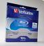 Verbatim 97335 50GB 6X BD-R DL 10PK