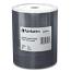 Verbatim 97016 DVD-R 4.7GB 16x DataLifePlus White Inkjet Printable, Hub Printable 100PK Verbatim 97016 DVD-R 4.7GB 16x DataLifePlus White Inkjet Printable, Hub Printable 100PK