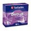 Verbatim 95097 DVD+R 4.7GB 16x 10PK Slim Cases Verbatim 95097 DVD+R 4.7GB 16x 10PK Slim Cases