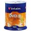 Verbatim 97177 DVD-R Life Series 4.7GB 16x 100PK Verbatim 97177 DVD-R Life Series 4.7GB 16x 100PK