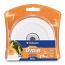 Verbatim 96936 DVD-R 4.7GB 16x White Inkjet Printable 10PK Verbatim 96936 DVD-R 4.7GB 16x White Inkjet Printable 10PK