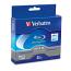 Verbatim 97237 50GB 6x BD-R DL 3PK