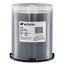 CD-R 97934 700MB 52x Shiny Silver Silk Screen Hub Printable 100PK CD-R 97934 700MB 52x Shiny Silver Silk Screen Hub Printable 100PK