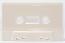 C-40 Magnolia Shell RTM Type I Audio cassette C-40 Magnolia Shell RTM Type I Audio cassette
