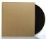 Printed Chipboard 12" Vinyl Record Jackets, Offset (no spine)