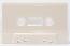 C-31 Magnolia SW shell China Type I Audio cassette