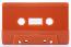 C-26 Brick SW shell China Type I Audio cassette