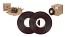 RTM C-60 and C-90 Pancakes 10-pack