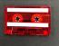Audio MIXTAPE cassette labels - 46up
