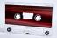 C-33 Red Foil Sonic RTM Audio Cassettes C-33 Red Foil Sonic RTM Audio Cassettes