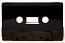 C-50 Black SW Tabs Out Hi-Fi Cassettes C-50 Black SW Tabs Out Hi-Fi Cassettes