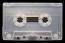 C-45 Frosted Ice Clear Leader Hifi Audio Cassettes C-45 Frosted Ice Clear Leader Hifi Audio Cassettes