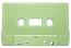 C-41 Pea Green AWH HiFi Audio Cassettes C-41 Pea Green AWH HiFi Audio Cassettes