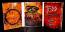 DVD 6-Panel Digipak DVD 6-Panel Digipak