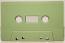 C-26- Greenpeasw-Sonic China-tape Audio Cassettes