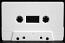 C-55- Whittemattesw-Sonic China-tape Audio Cassettes C-55- Whittemattesw-Sonic China-tape Audio Cassettes