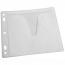 2 disc binder sleeve 2 disc binder sleeve