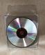 Thick Vinyl Sleeve For CD With Flap, 25 pieces