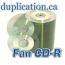 FAN CD-R FAN CD-R