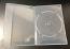 Nexpak DVD Thinpak single clear case with sleeve Nexpak DVD Thinpak single clear case with sleeve