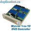 DVD Copy Controller 1-to-10 Wytron DVD-688