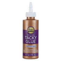 Aleene's Original Tacky Glue 4 oz