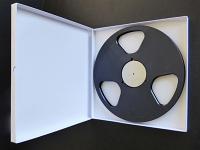 Brand New Plastic 10.5 Inch NAB Reel Brand New Plastic 10.5 Inch NAB Reel