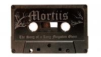Engraving On Audio Cassettes, One Side Engraving On Audio Cassettes, One Side
