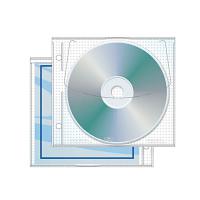 Jewelpak™ CD/DVD Page Jewelpak™ CD/DVD Page