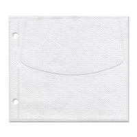 2 Hole Disc Pages for Unikeep Wallets 2 Hole Disc Pages for Unikeep Wallets