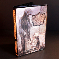 Printed Audio Cassette Album Trapsheet - Single Sided 4/0 Printed Audio Cassette Album Trapsheet - Single Sided 4/0