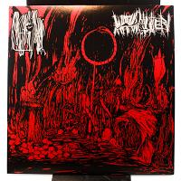 Printed 7-Inch Vinyl Jackets w/ Spine on UV Press (No Minimum!)