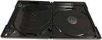 Ultra HD 4K (UHD) Elite Cases - 3-Disc