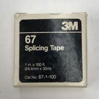 3M 1 inch blue splicing tape 3M 1 inch blue splicing tape