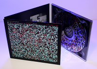 Printed 6-Panel Digipaks for CD (offset print) Printed 6-Panel Digipaks for CD (offset print)