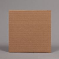 7.375 Inch Corrugated Pads - New Lower Pricing! 7.375 Inch Corrugated Pads - New Lower Pricing!