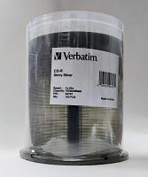 CD-R 94797 700MB 52x DataLifePlus Shiny Silver Silk Screen Printable 100PK CD-R 94797 700MB 52x DataLifePlus Shiny Silver Silk Screen Printable 100PK