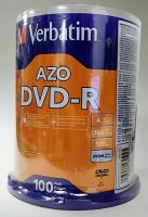 DVD-R 4.7GB 16X 100PK SPDL DVD-R 4.7GB 16X 100PK SPDL