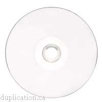 Verbatim - CD-R 80MIN 700MB 52X White Thermal Printable, Hub Printable 100pk Spindle Verbatim - CD-R 80MIN 700MB 52X White Thermal Printable, Hub Printable 100pk Spindle