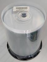 Verbatim 97735 CD-R 52x 700MB White Thermal Hub 100PK Verbatim 97735 CD-R 52x 700MB White Thermal Hub 100PK