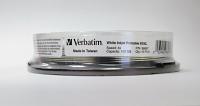 Verbatim 98897 BDXL BD-R 100GB 4x Inkjet 10PK Verbatim 98897 BDXL BD-R 100GB 4x Inkjet 10PK