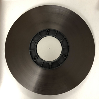 ATR Reel-to-Reel Audio Tape, 1/2" x 2,500', Pancake on NAB Hub, Pocket Box ATR Reel-to-Reel Audio Tape, 1/2" x 2,500', Pancake on NAB Hub, Pocket Box