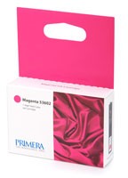 Primera 53602 Magenta Inkjet Cartridge for Bravo 4100 Series Printers and Publishers