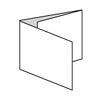 CD 3 Panel Folder Roll, Digital Print CD 3 Panel Folder Roll, Digital Print