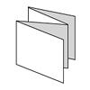 4 Panel CD Accordion Folder, Offset Print 4 Panel CD Accordion Folder, Offset Print