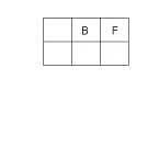 CD MiniPoster 6 Panel bottom fold CD MiniPoster 6 Panel bottom fold