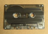 C-92 Camouflage Green (Tabs-IN) loaded with Hi-Fi Tape C-92 Camouflage Green (Tabs-IN) loaded with Hi-Fi Tape