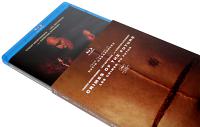 Printed O-Cards for Blu-Ray cases (digital print) Printed O-Cards for Blu-Ray cases (digital print)